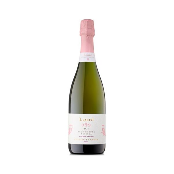 999 Rosat Brut Nature Reserva