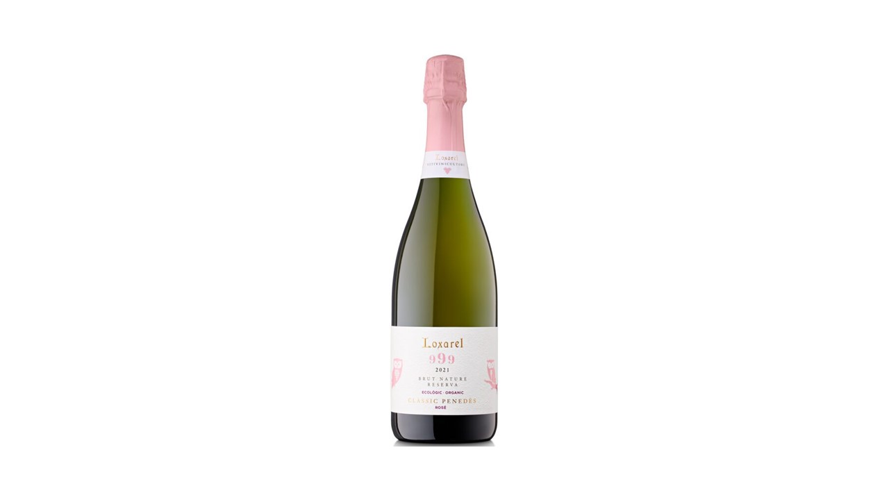 999 Rosat Brut Nature Reserva