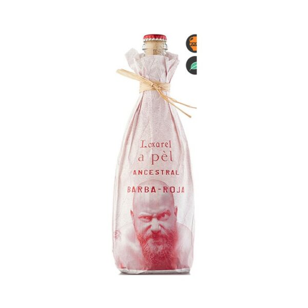 A Pèl Barba Roja  Ancestral