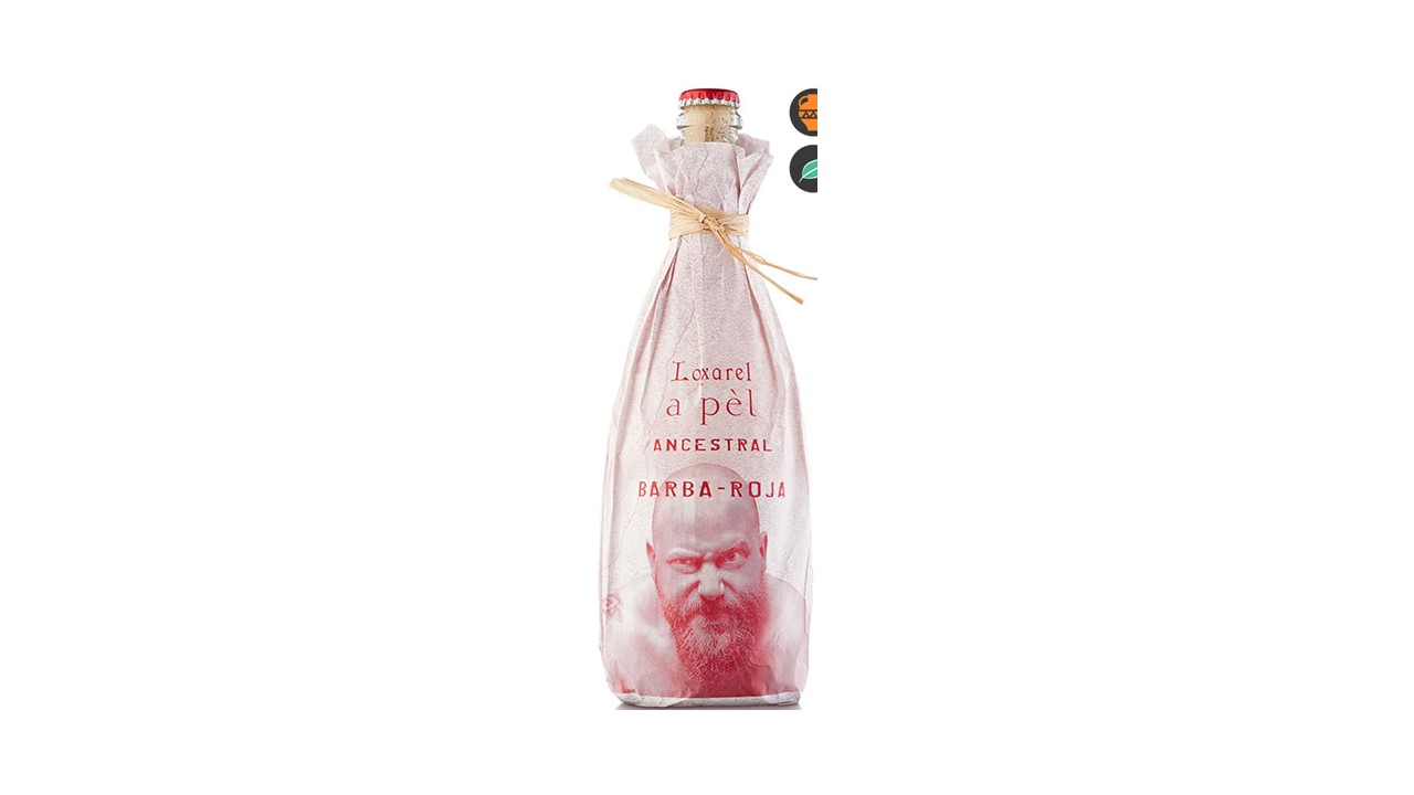 A Pèl Barba Roja  Ancestral