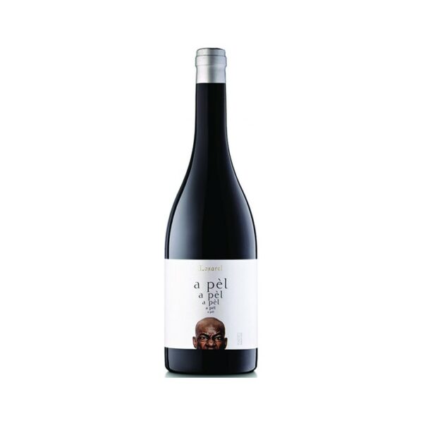 A Pèl Garnatxa, Merlot Amfores