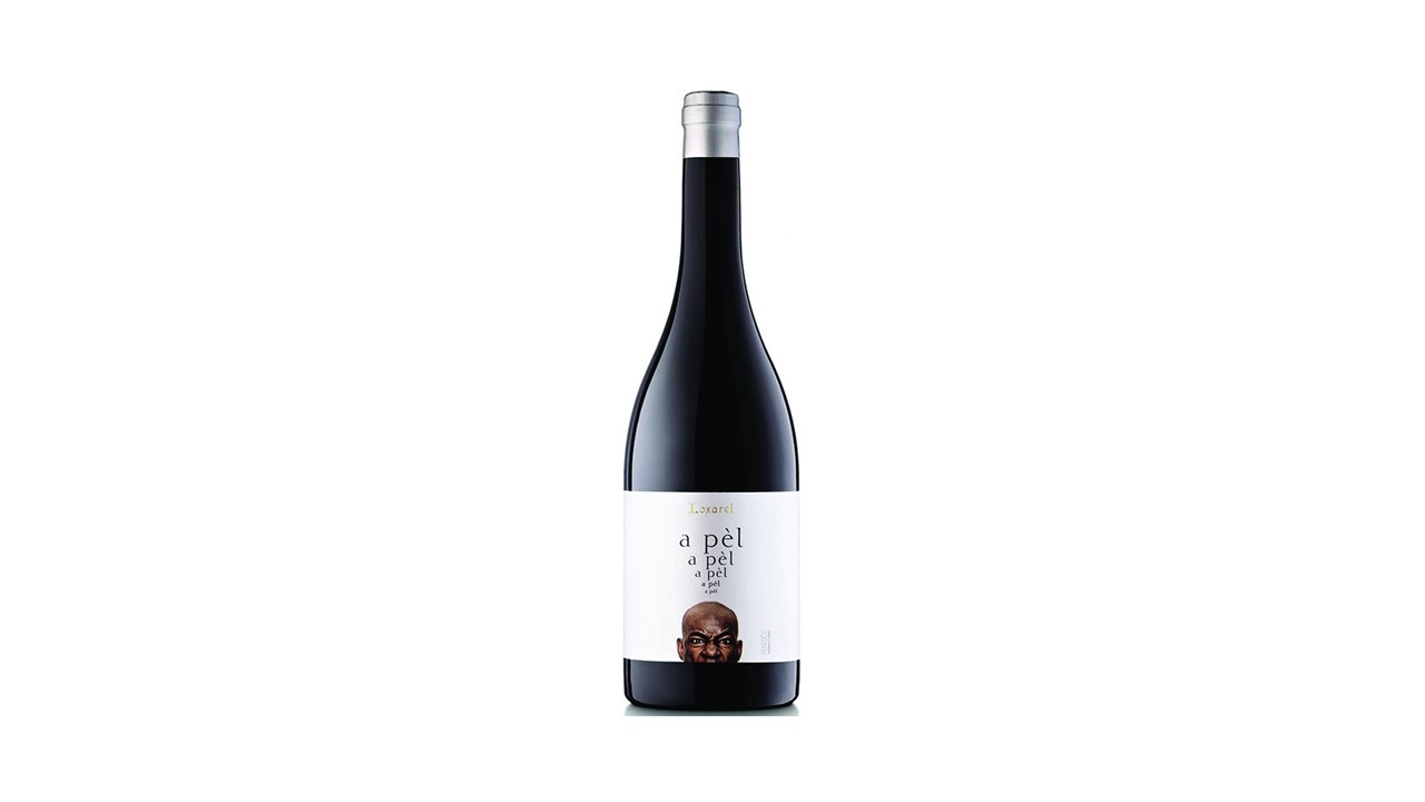 A Pèl Garnatxa, Merlot Amfores