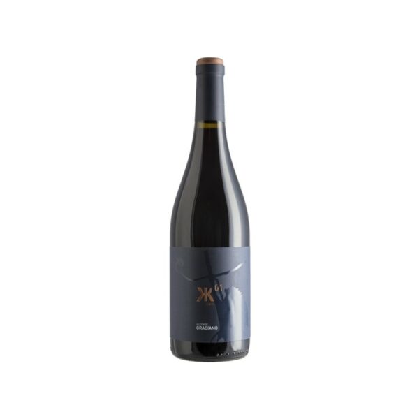 Alconde Graciano