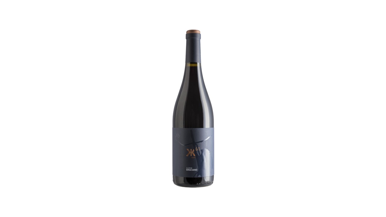 Alconde Graciano