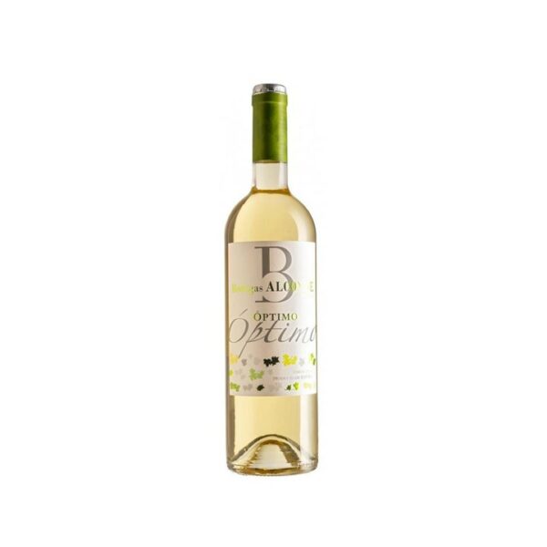 Alconde Optimo Blanco