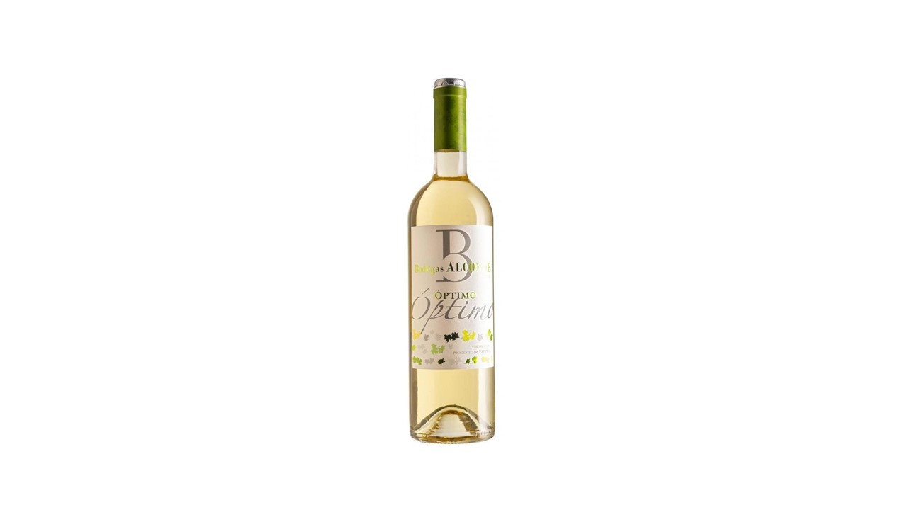 Alconde Optimo Blanco