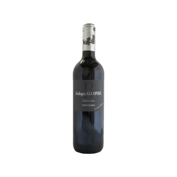 Alconde Selección Roble