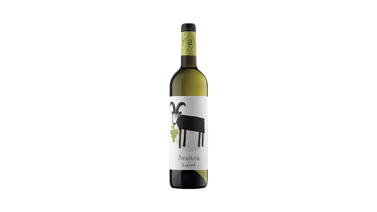 Amaltea Blanc