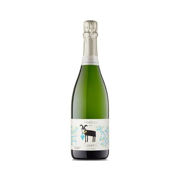 Amaltea Brut Nature Reserva