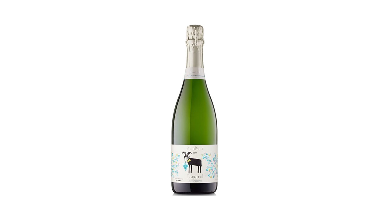 Amaltea Brut Nature Reserva