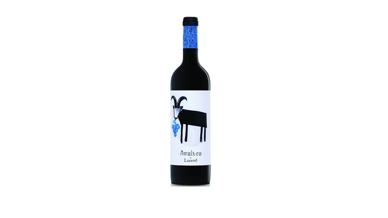 Amaltea Negre