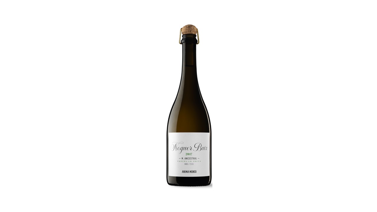 Ànima Mundi Noguer Baix Ancestral