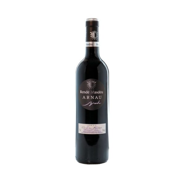 Arnau Syrah