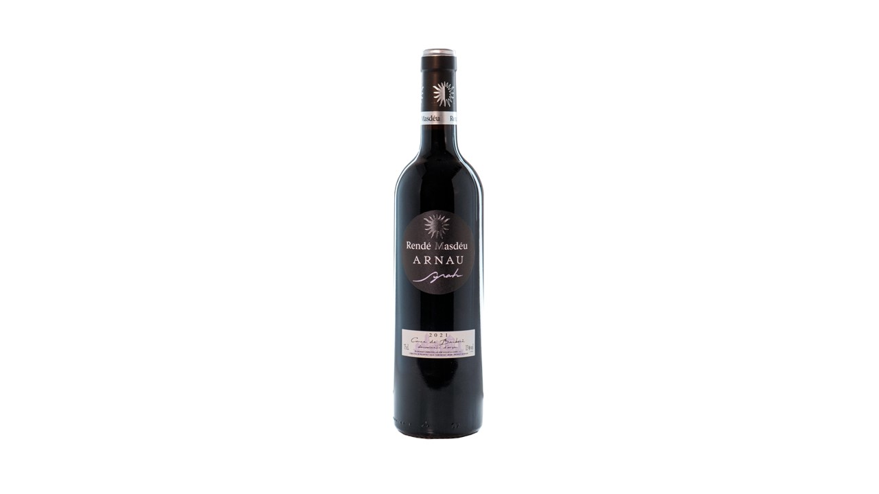 Arnau Syrah