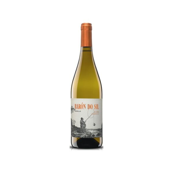 Baron do Sil  100% Godello