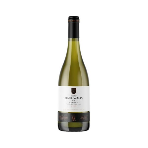 Bernat Oller Blanc de Picapolls