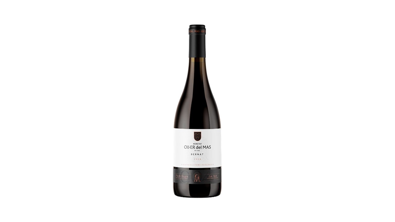 Bernat Oller Magnum