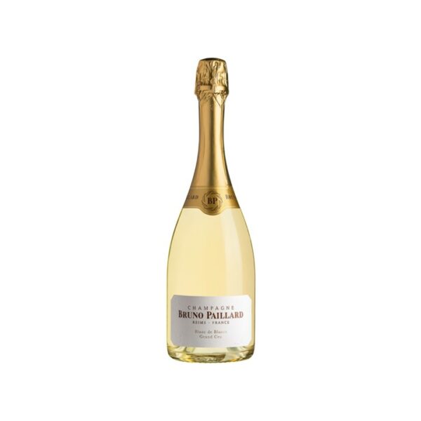 Blanc de Blancs Grand Cru Magnum