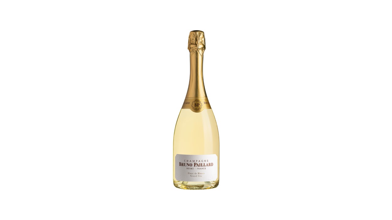 Blanc de Blancs Grand Cru Magnum