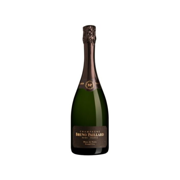 Blanc de Noirs  Grand Cru