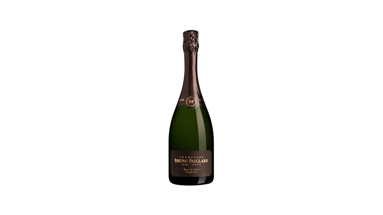 Blanc de Noirs  Grand Cru