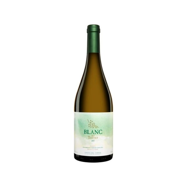 Blanc de Terrer