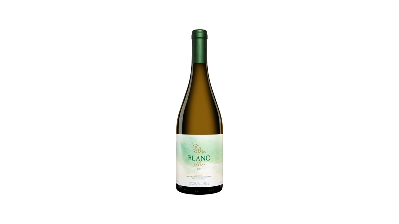Blanc de Terrer