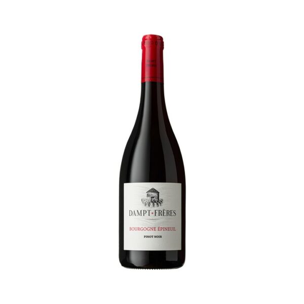 Bourgogne Épineuil