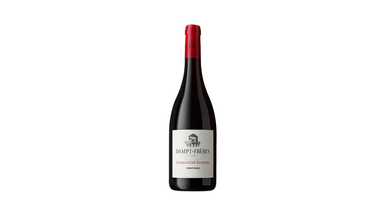 Bourgogne Épineuil