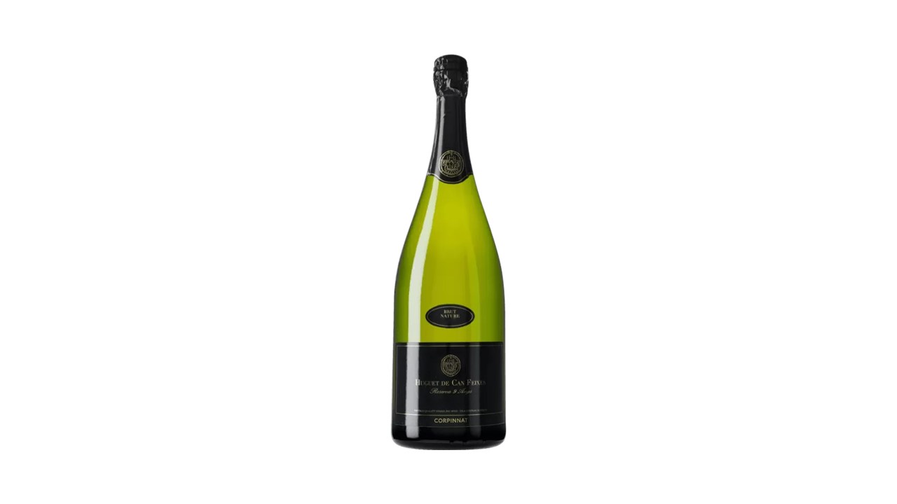 Can Feixes Huguet G. Reser. Magnum