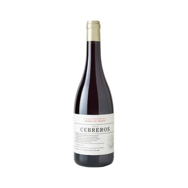 Cebreros