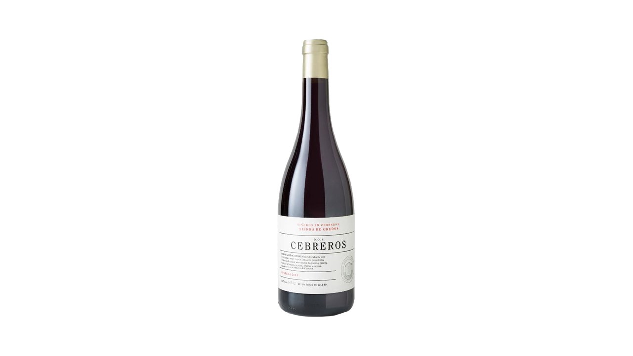 Cebreros