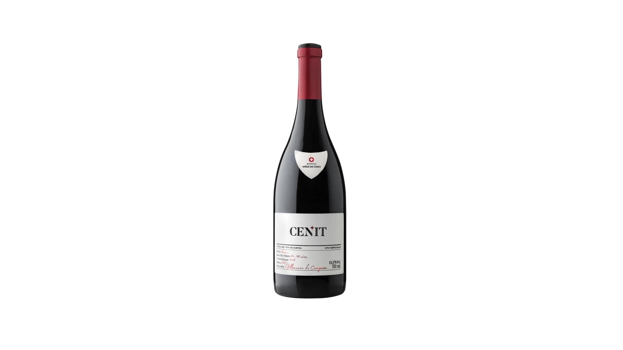 Cénit