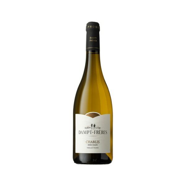 Chablis Vielles Vignes
