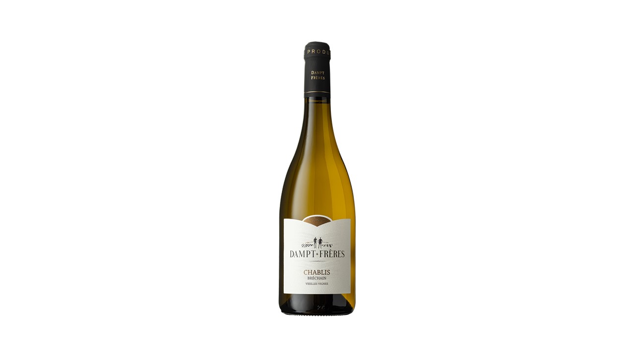 Chablis Vielles Vignes