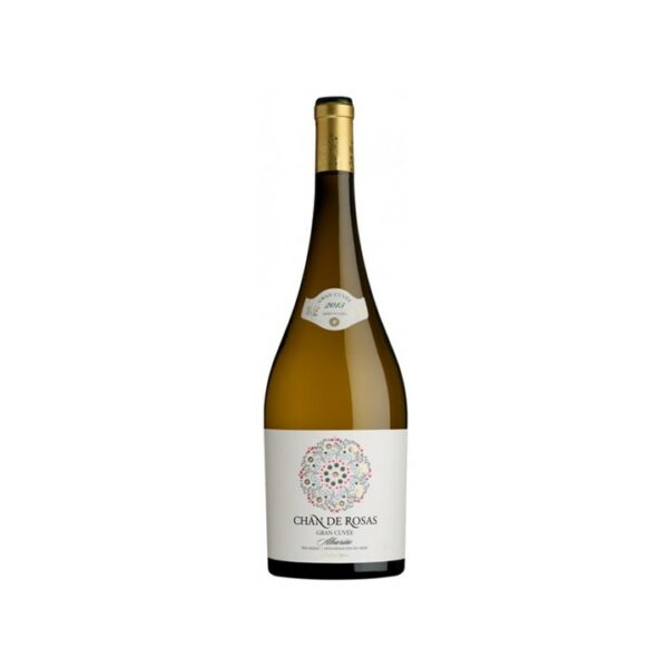 Chan de Rosas Gran Cuvée Magnum