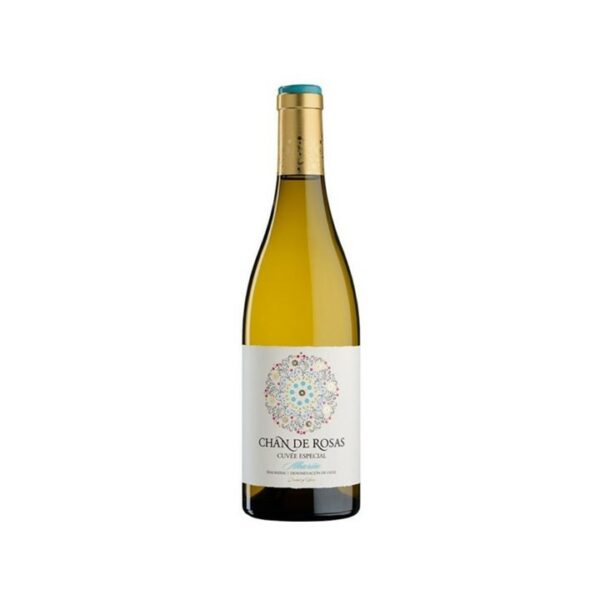 Chan de Rosas Special Cuvée