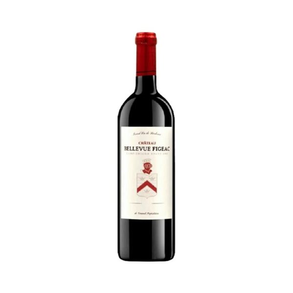 Château Bellevue Figeac