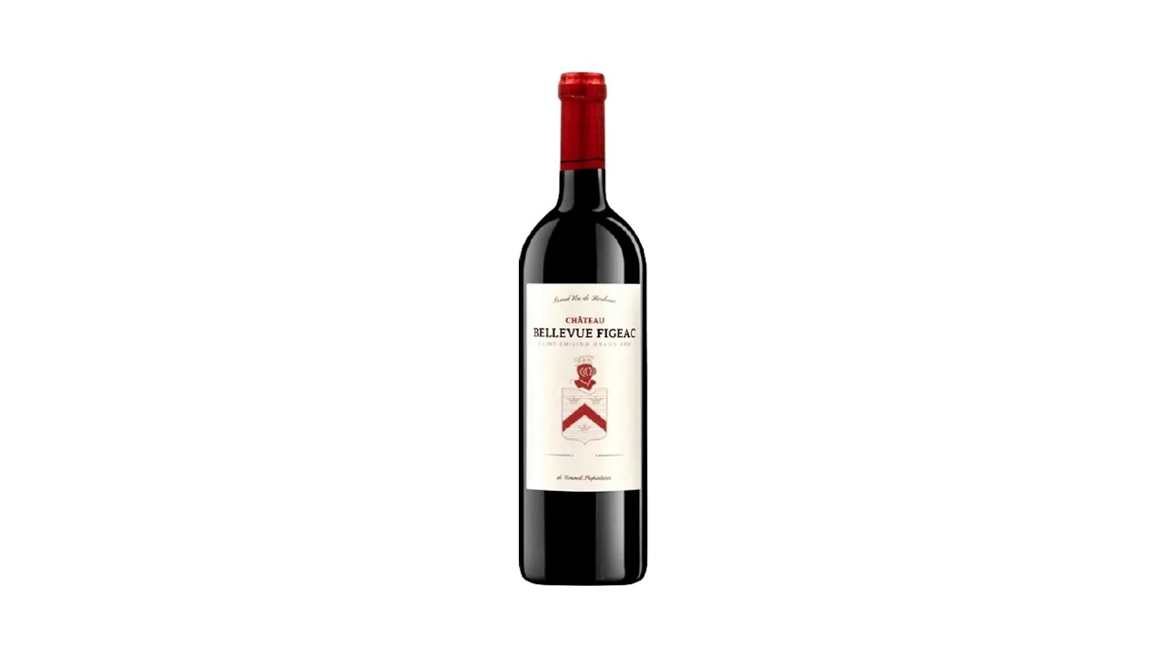 Château Bellevue Figeac