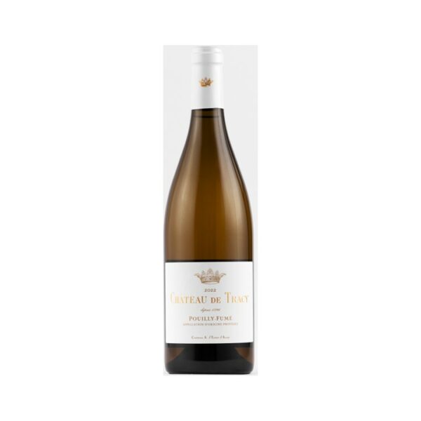 Château de Tracy Pouilly Fumé