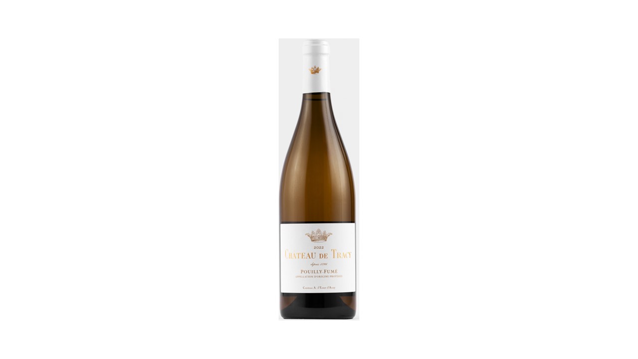 Château de Tracy Pouilly Fumé
