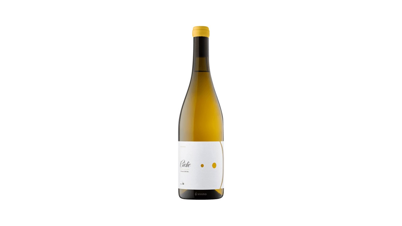 Cíclic Blanc