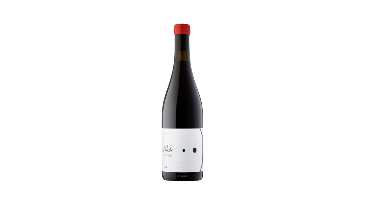 Cíclic Negre