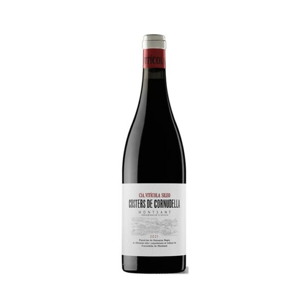 Costers de Cornudella