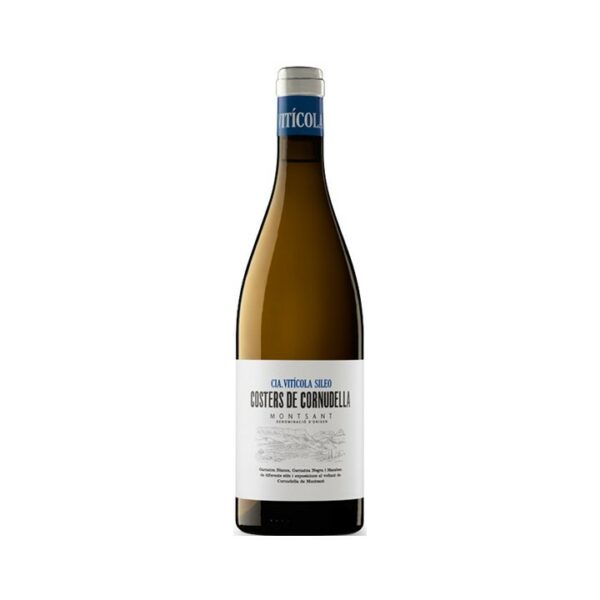 Costers de Cornudella Blanc