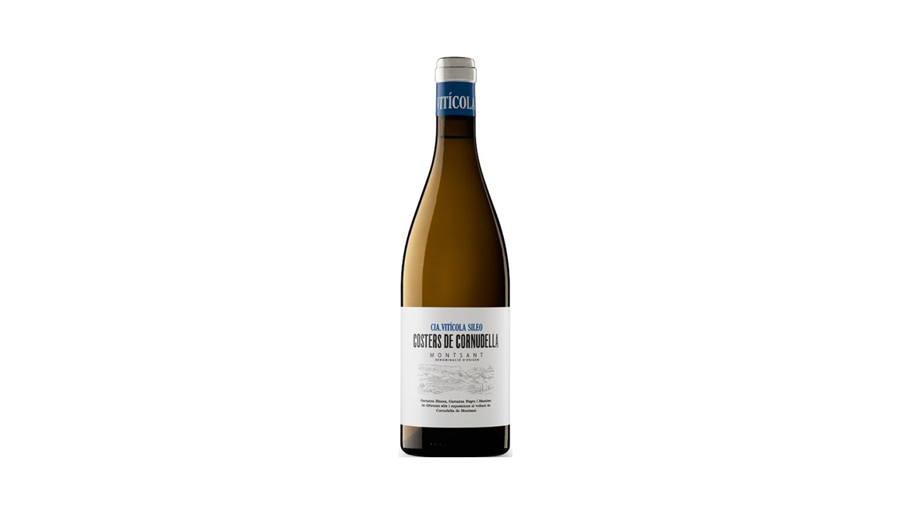 Costers de Cornudella Blanc
