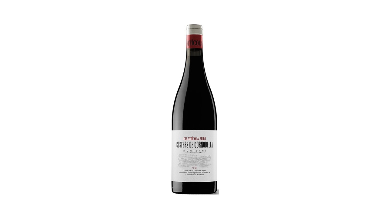 Costers de Cornudella
