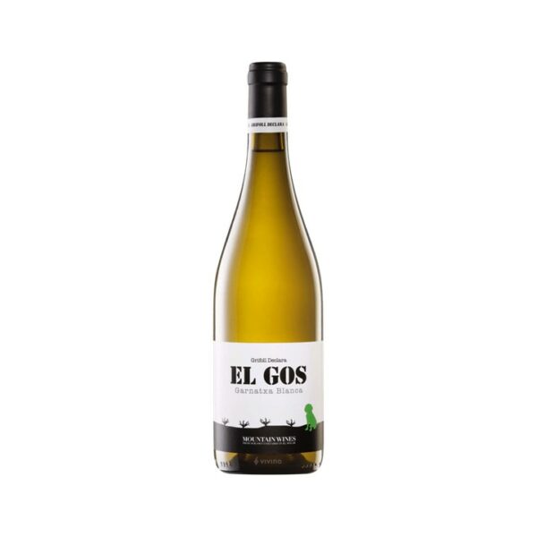 El Gos Blanc