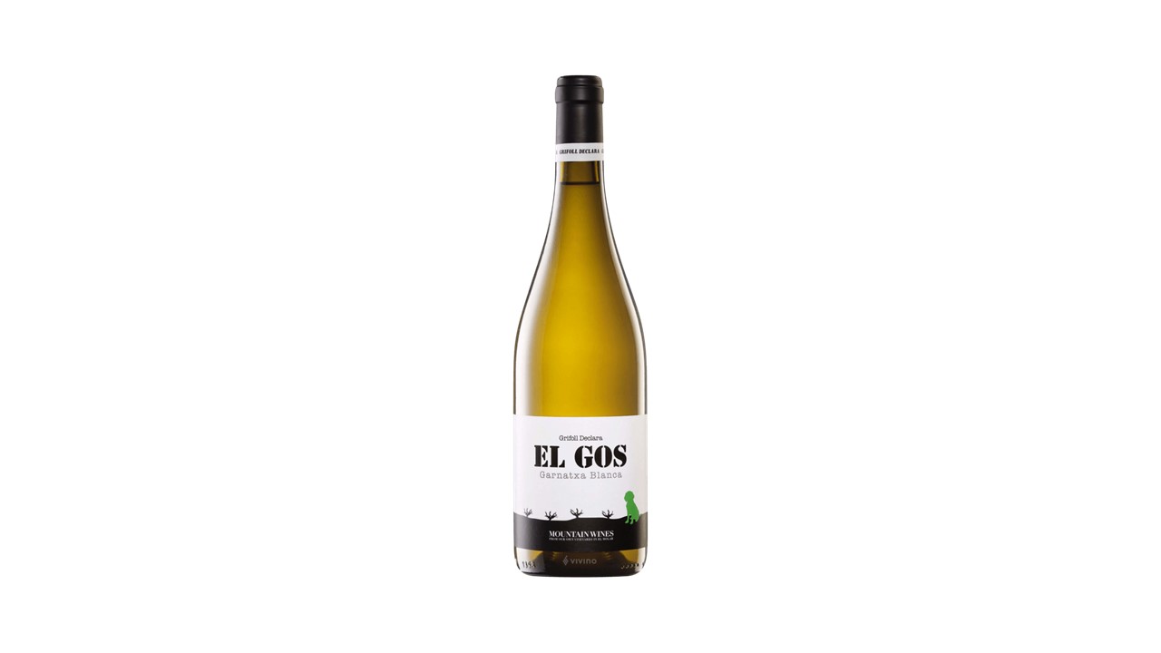 El Gos Blanc
