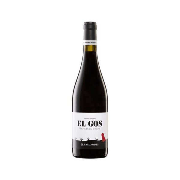 El Gos Negre